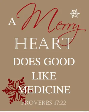 The Winter Blessings Of God Wallpaper