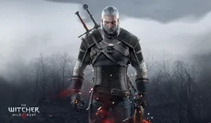The Witcher 3 Wild Hunt Hd Wallpaper Wallpaper