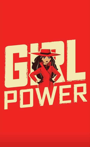 The World-famous Detective Waits To Take On Her Next Case!