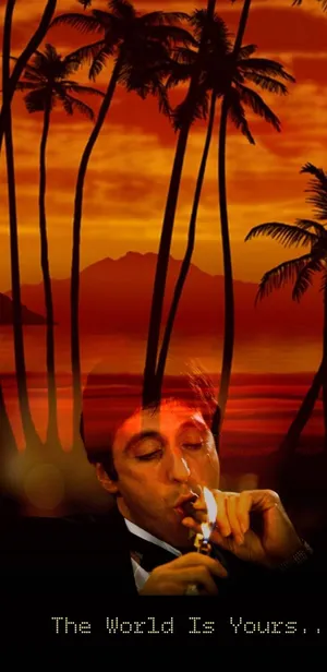 The World Is Yours To Explore! Wallpaper