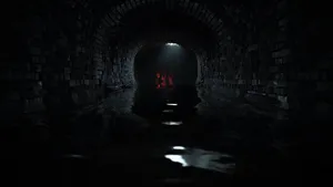 “the World Of Death Stranding In Hd