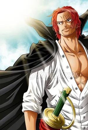 The Yonko, Four Emperors Of The Sea Converging For A Grand Battle. Wallpaper