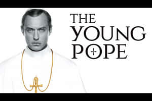 The Young Pope Promotional Poster Wallpaper