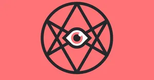 Thelema 1437 X 747 Wallpaper Wallpaper