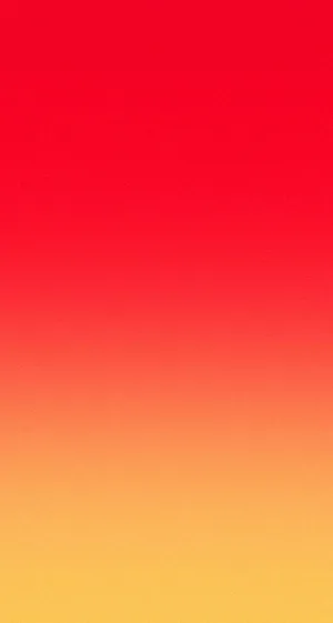 Themes Of Red And Gold Come To Life In Beautifully Abstract Art Wallpaper