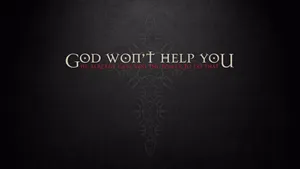 Theological Bookshelf And Reflection Wallpaper