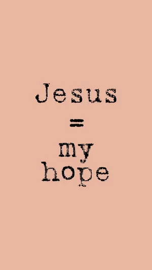 Theological Library Collection Wallpaper