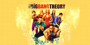 Theoretical Yellow Fan Art [wallpaper] Wallpaper