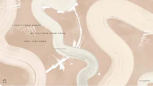 They Just Come Wallpaper