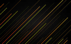 Thin Diagonal Lines Wallpaper