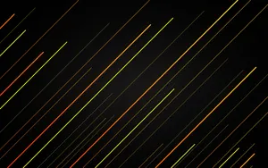 Thin Diagonal Lines Wallpaper