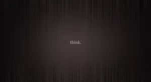 Thinkpad Classic Wallpaper Wallpaper