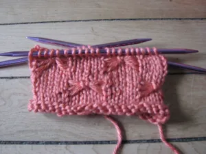 This Delicate And Colorful Butterfly Stitch Embroidery Will Bring Whimsy To Any Room. Wallpaper