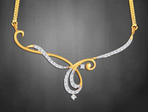 This Jewelry Design Invokes The Ancient Beauty Of Nature Wallpaper