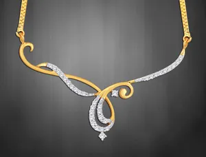 This Jewelry Design Invokes The Ancient Beauty Of Nature Wallpaper