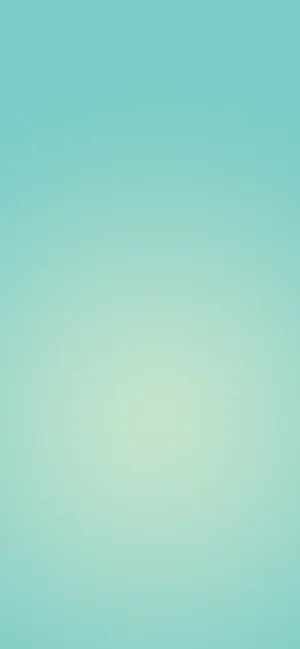 This Turquoise Iphone Adds A Pop Of Color To Your Everyday Tech Look. Wallpaper