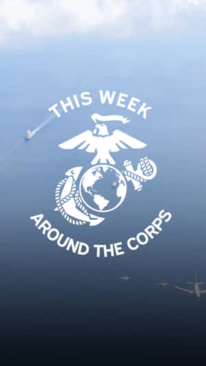 This Week Around The Corps Wallpaper