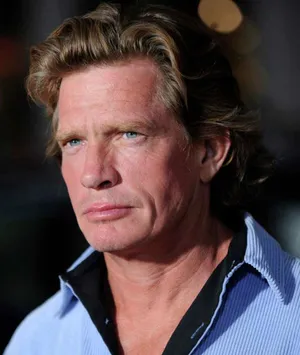 Thomas Haden Church Acted In A Variety Of Roles Wallpaper