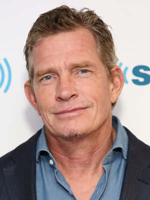 Thomas Haden Church As Divorce's Jack Wallpaper