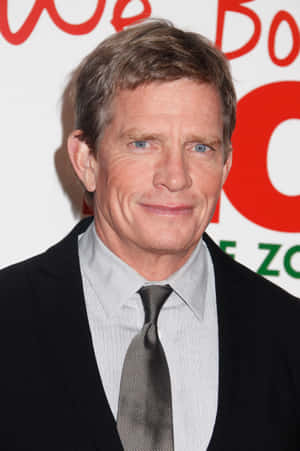 Thomas Haden Church At The 19th Annual Screen Actors Guild Awards Wallpaper