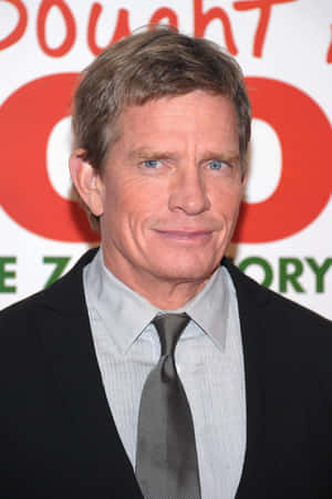 Thomas Haden Church Wallpaper