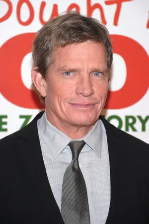 Thomas Haden Church Wallpaper