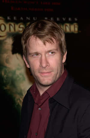 Thomas Jane, Actor And Producer Wallpaper