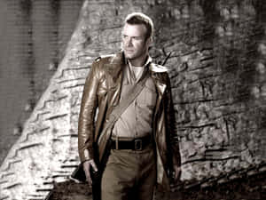 Thomas Jane - American Actor Wallpaper