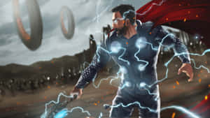 Thor Wallpaper - Thor Wallpaper Wallpaper