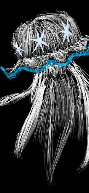 Thread Nihilego Wallpaper