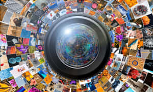 Three Macbooks, Three Unique Experiences Wallpaper