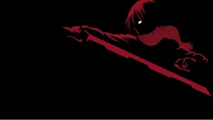 “thrill Of The Race” Wallpaper