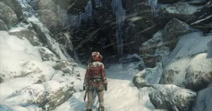 Thrilling Adventure Game Moments Wallpaper