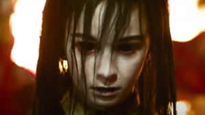 Thrilling Encounter With Iconic Silent Hill Characters Wallpaper