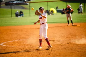 Thrilling Little League Baseball Game Moment Wallpaper