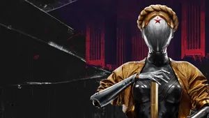 Thrilling Xbox Gaming Experience Wallpaper