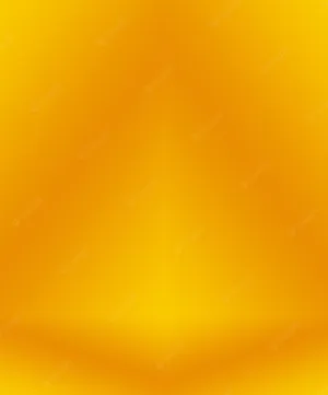 Thrilling Yellow Grunge Wallpaper