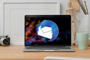 Thunderbird – Majestic Symbol Of Freedom Wallpaper