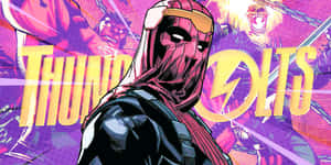 Thunderbolts Lightning Up The Night Sky Wallpaper