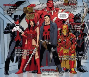 Thunderbolts Striking The Night Sky Wallpaper