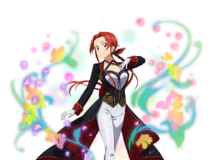 Tiese Shtolienen - A Picturesque Landscape Wallpaper