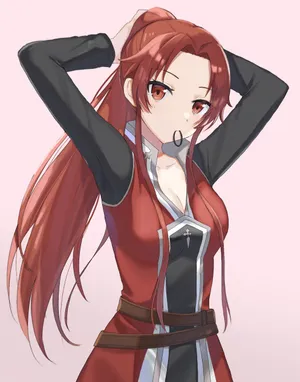 Tiese Shtolienen At Sunset Wallpaper