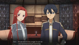 Tiese Shtolienen Exploring A Stunning Landscape Wallpaper