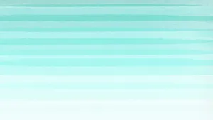 Tiffany Blue Painted Strokes Wallpaper