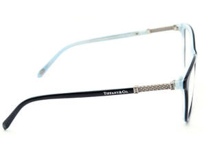 Tiffany & Co. Sleek Prescription Glasses Tf2116b Wallpaper