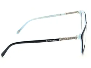 Tiffany & Co. Sleek Prescription Glasses Tf2116b Wallpaper