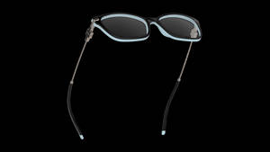 Tiffany & Co. Slim Stylish Prescription Glasses Tf2207 Wallpaper