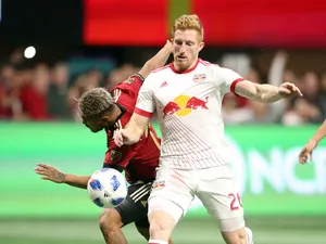 Tim Parker American Center-back Wallpaper