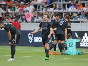 Tim Parker Professional Athlete Wallpaper