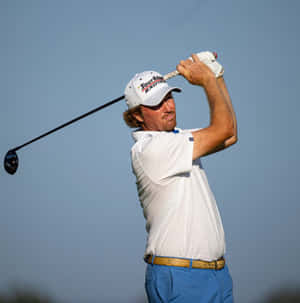 Tim Petrovic Featured In Tour Edge Wallpaper